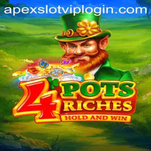 Exploring the Thrilling World of 4potsriches: A Guide to Mastering the Game