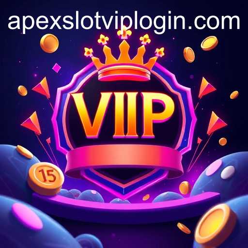 About Us: The Definitive Guide to Apexslot VIP Login