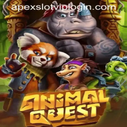 Exploring the Wild: An In-depth Look at AnimalQuest