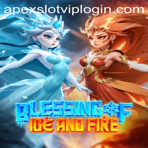 Exploring the World of BlessingofIceandFire: A Gaming Journey