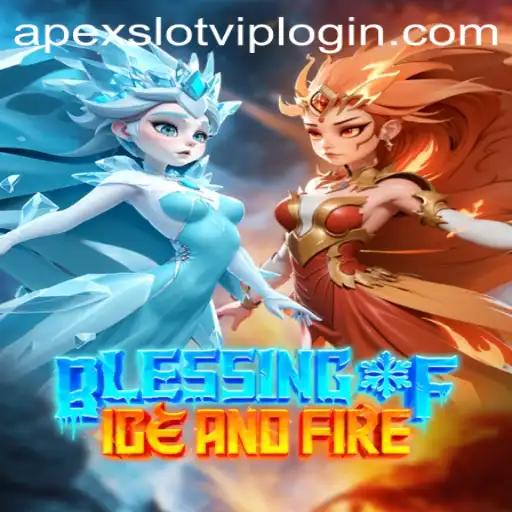 Exploring the World of BlessingofIceandFire: A Gaming Journey