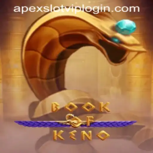 Exploring BookOfKeno: A Unique Casino Adventure