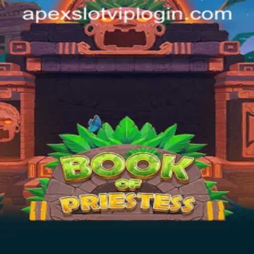 Exploring the Mystical World of BookOfPriestess and ApexSlot VIP Login