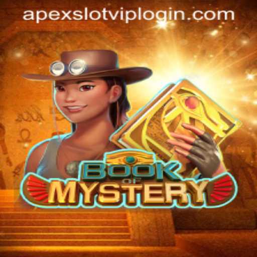 Book of Mystery Game and ApexSlot VIP Login: Unraveling the Secrets