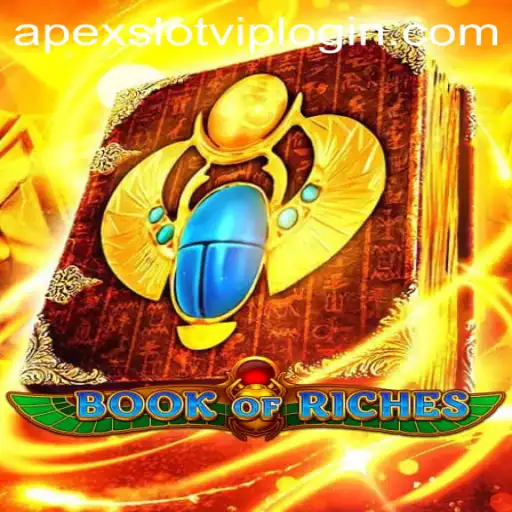Exploring the Enchanting World of BookofRiches: A Comprehensive Guide