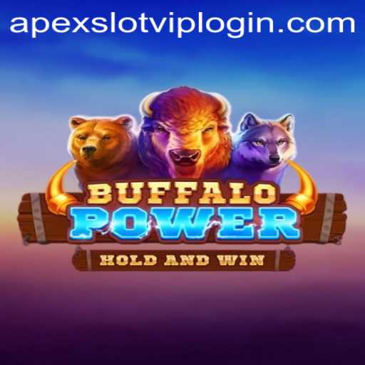 Exploring the Thrilling World of BuffaloPower and Apexslot VIP Login