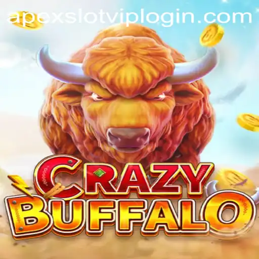 Exploring CRAZYBUFFALO: A Thrilling New Addition to ApexSlot VIP