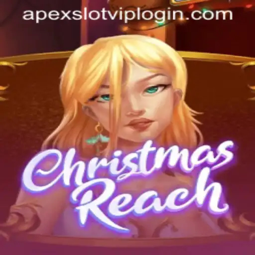 Introducing ChristmasReach: A Festive Game Adventure