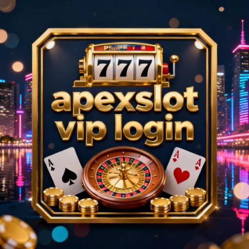 apexslot vip login