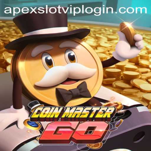 Exploring the World of CoinMasterGO and ApexSlot VIP Login