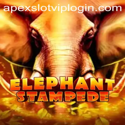 ElephantStampede: A Thrilling Adventure in the World of Virtual Slots