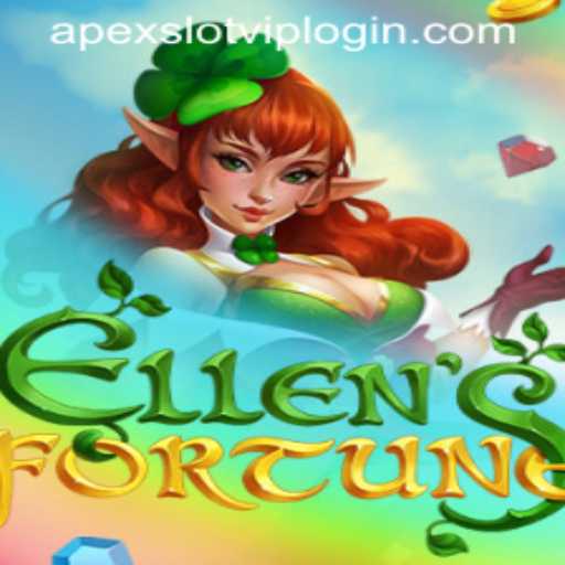 EllensFortune: A New Era in Slot Gaming with ApexSlot VIP Login Features