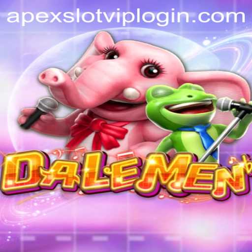 Explore the World of DALEMEN
