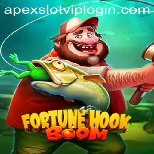 Discover the Thrills of FortuneHookBoom: Gameplay, Features, and Latest Updates