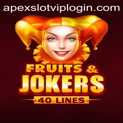Unveiling FruitsAndJokers40: A Comprehensive Guide