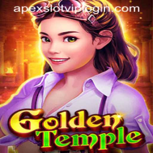 Exploring the Mysteries of GoldenTemple: The Apex of Slot Games