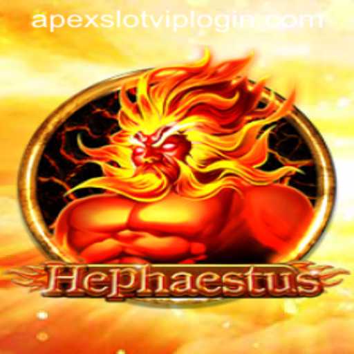 Exploring Hephaestus: An Immersive Online Slot Game