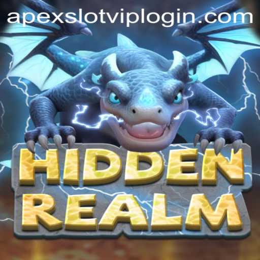 Unveiling HiddenRealm: Explore the Adventure and Master the Apexslot VIP Login