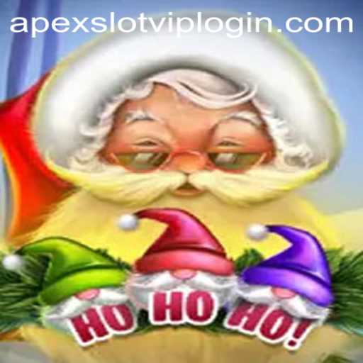 Discover the Marvelous World of HoHoHo Game and ApexSlot VIP Login