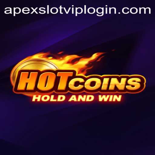 HotCoins: Explore the Thrills of Modern Gaming with Apexslot VIP Login