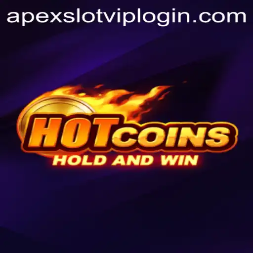 HotCoins: Explore the Thrills of Modern Gaming with Apexslot VIP Login