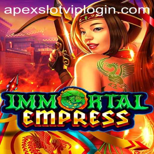 ImmortalEmpress: An In-Depth Look at the Latest Gaming Sensation