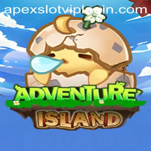Exploring the Exciting World of IslandsAdventure and Understanding Apexslot VIP Login