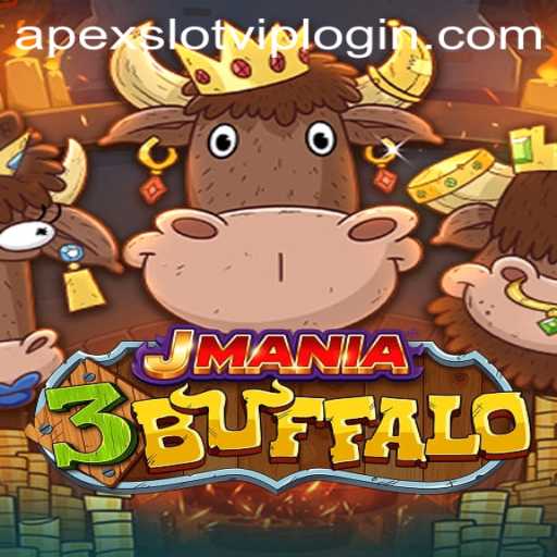 JMania3Buffalo: Experience a Thrilling Adventure