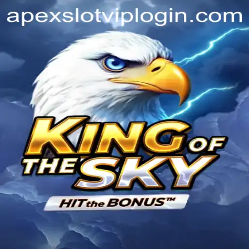 KingOfTheSky: Dive into the Ultimate Aerial Adventure