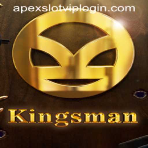 Exploring Kingsman: The Game Revolutionizing Apexslot VIP Experiences