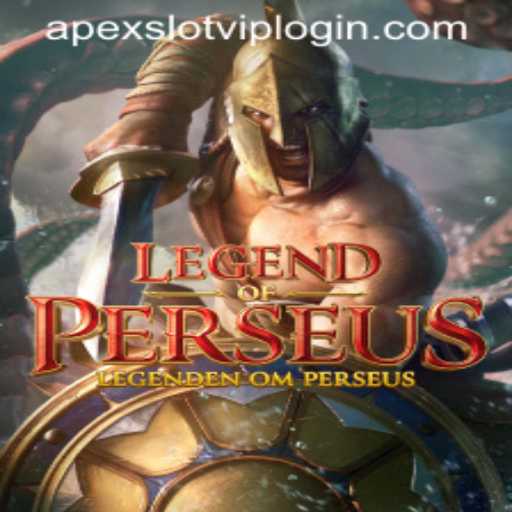 Explore the Thrilling World of LegendofPerseus