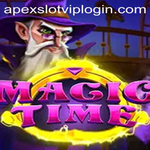 Exploring MagicTime: A New Era in Digital Gaming