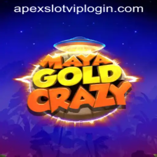 MayaGoldCrazy: Explore Ancient Treasures with ApexSlot VIP Login