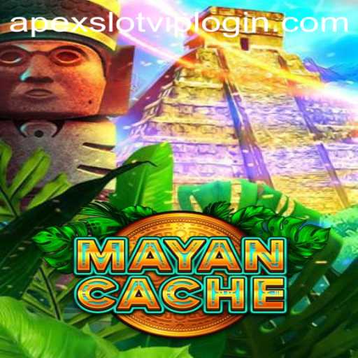 MayanCache: The Thrilling Adventure Awaits