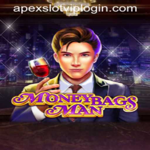 Unveiling MoneybagsMan: A Thrilling Adventure in Virtual Gaming