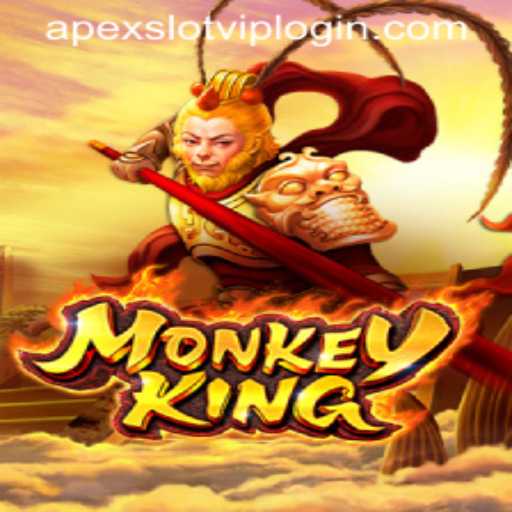 MonkeyKing: Discover the Adventure & Strategies for ApexSlot VIP Login