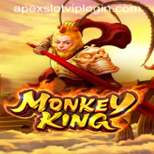 MonkeyKing: Discover the Adventure & Strategies for ApexSlot VIP Login
