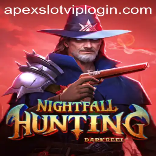 Exploring the Thrills of NightfallHunting and Apexslot VIP Login