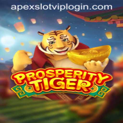 ProsperityTiger: Dive into the Realm of Exhilarating Slots and Apexslot VIP Login Experience