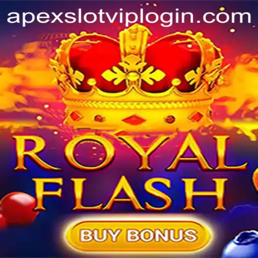 Exploring the Thrills of RoyalFlashBuyBonus: A Premier Slot Game Experience