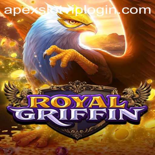 Exploring the Majestic World of RoyalGriffin: A Game of Strategy and Fortune