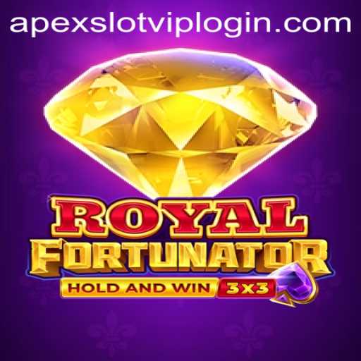 Unveiling the World of Royalfort: A Glimpse into the Apexslot VIP Login Experience