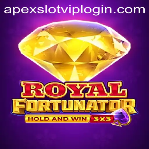 Unveiling the World of Royalfort: A Glimpse into the Apexslot VIP Login Experience