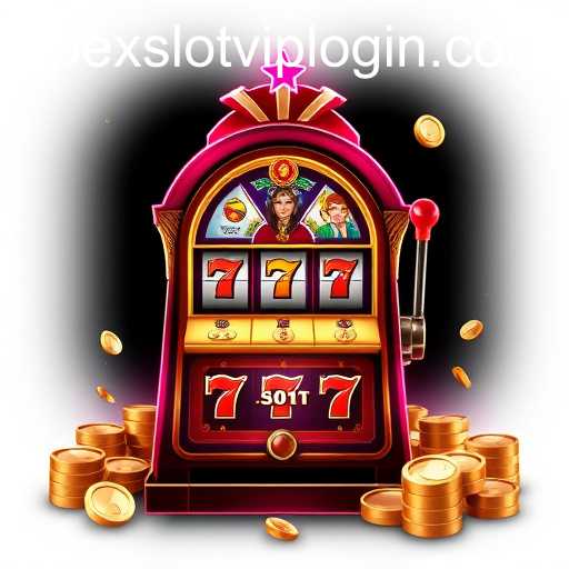 The Intriguing World of Slot Machines and the Apexslot VIP Login Experience