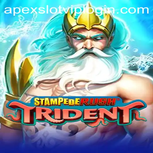 Discover the Thrills of StempedeRushTrident: A Modern Gaming Experience