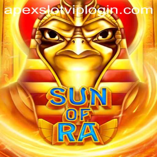 Exploring the Exciting World of SunofRa with ApexSlot VIP Login