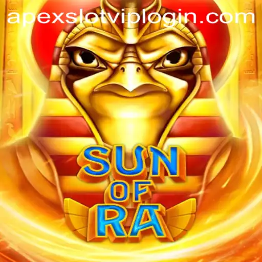Exploring the Exciting World of SunofRa with ApexSlot VIP Login