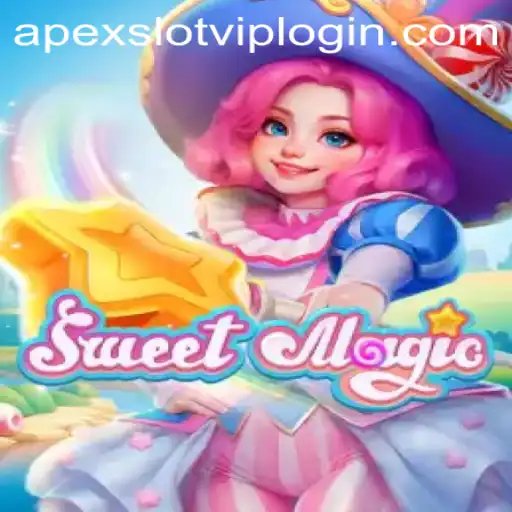 SweetMagic: A Dive into Enchantingly Sweet Adventures