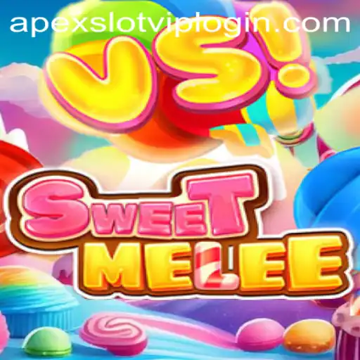 Discovering SweetMelee: A Vibrant Game World Combined with ApexSlot VIP Login