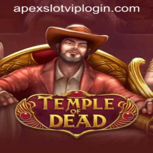 Explore the Mysteries of TempleofDead